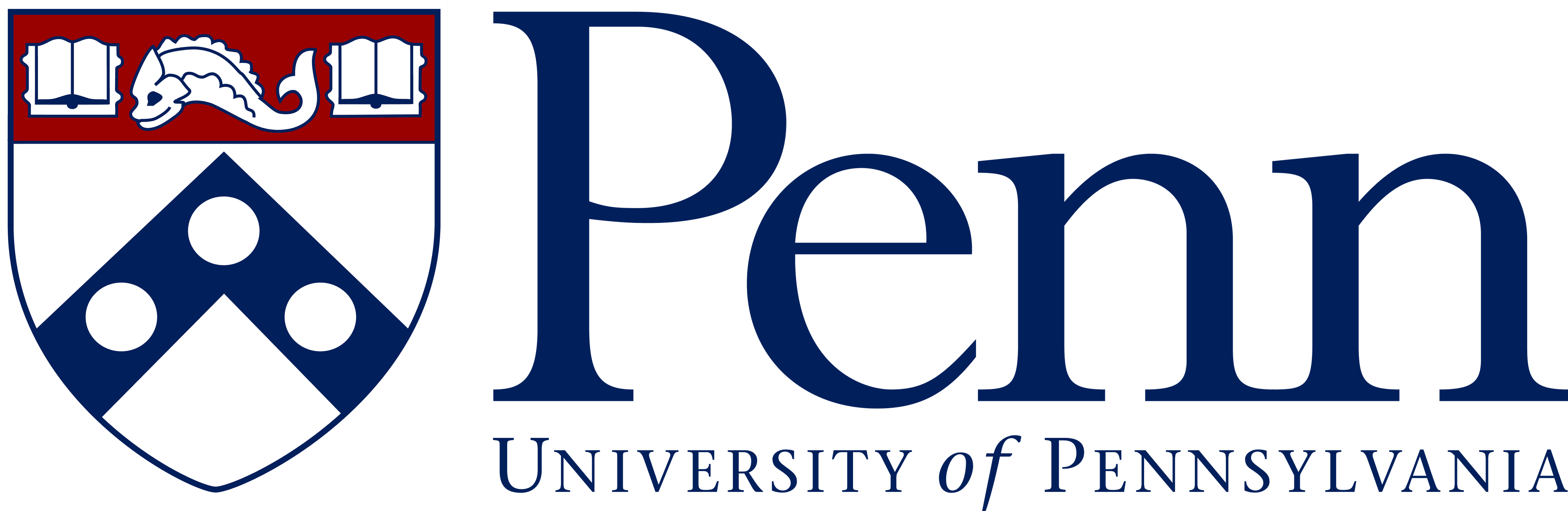 University of Pennsylvania Logo