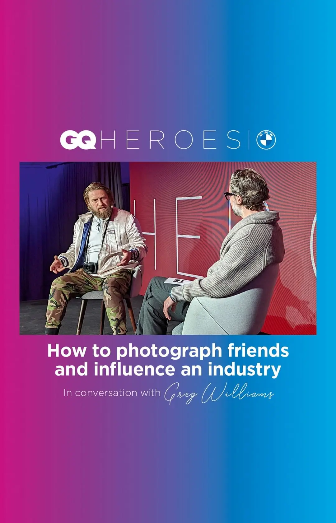 gq Heroes